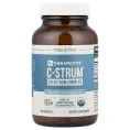 Triquetra Health, C-Strum®, комплекс для молозива, 90 капсул