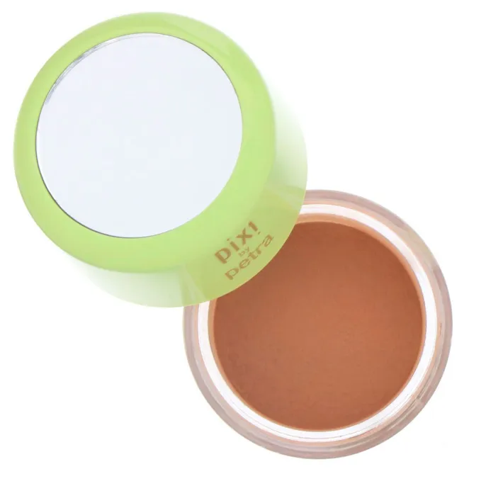 Pixi Beauty, Quick Fix Bronzer, Velvet Bronze, .11 oz (3 g)