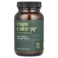 Global Healing, коэнзим Q10, BioPQQ с гималайским мумие, 60 капсул