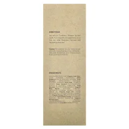 Tree To Tub, кондиционер с аргановым маслом, для всех типов волос, расслабляющая лаванда, 250 мл (8,5 жидк. унции)