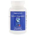 Allergy Research Group, Calcium Magnesium Citrate, 100 Vegetarian Capsules