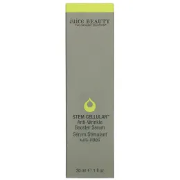 Juice Beauty, Stem Cellular, Anti-Wrinkle, Booster Serum, 1 fl oz (30 ml)