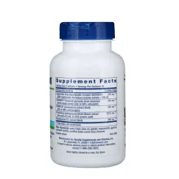 Life Extension, Endothelial Defense with Pomegranate Complete and Cordiart, 60 Softgels