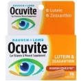 Bausch & Lomb, Лютеин и зеаксантин, 36 капсул
