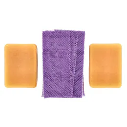 artnaturals, Кусковое мыло с койевой кислотой, 2 шт., 142 г (5 унций)