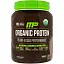 MusclePharm, Органический протеин, на основе растительных компонентов, шоколад, 1,35 ф. (611 г)