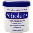 Clairon, Увлажняющее очищающее средство Albolene без отдушек 12 унций