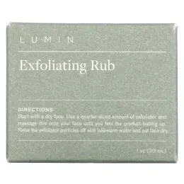 Lumin, Отшелушивающее средство, 30 мл (1 унция)