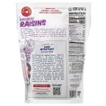Made in Nature, органический изюм, 340 г (12 унций)