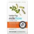 UpSpring, MilkFlow, 60 вегетарианских капсул