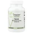 Vitacost, Everyday, ним, 100 капсул (475 мг в 1 капсуле)
