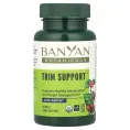 Banyan Botanicals, Trim Support, 90 таблеток