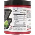 ProSupps, Mr. Hyde, Nitro X, для приема перед тренировкой, кислое зеленое яблоко, 222 г