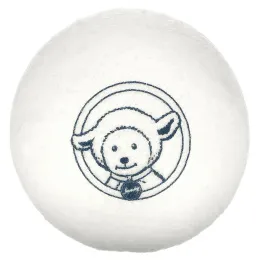 Nellie's, Lamby Dryerballs, 4 шт.