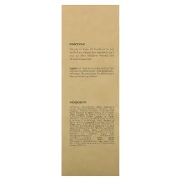 Tree To Tub, Soapberry For Hair Shampoo, для всех типов волос, сицилийский лимон и чайное дерево, 250 мл (8,5 жидк. унц.)