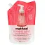 Method, Пенящееся мыло для рук для доливки, розовый грейпфрут, 828 мл