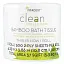 Vitacost, The Clean Collection™, Bamboo Bath Tissue, 1 Roll