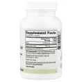 Vitacost, селен, 200 мкг, 200 капсул