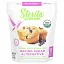 Stevita Naturals, альтернатива сахару для выпечки, органическая стевия и архат, 341 г (12 унций)