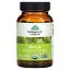 Organic India, амла, 90 вегетарианских капсул