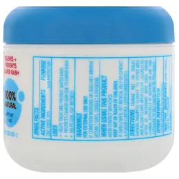 Olen Cosmetics, Крем Baby Butz, 100% натуральный, 4 унции