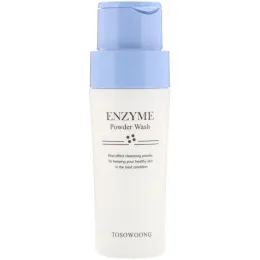 Tosowoong, Стиральный порошок с ферментами, 70 г