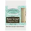Living Clay, Handmade Bar Soap, Fragrance Free, 4 oz (114 g)