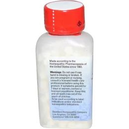 Hyland's Naturals, Шпанская мушка 30X, 250 таблеток