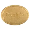 Chandrika Soap, Chandrika Sandal Soap, 75 g