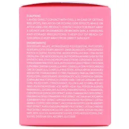 Laneige, Lip Sleeping Mask, ночная маска для губ, ягодная, 20 г