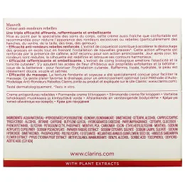 Clarins, Body Shaping Cream, 6.4 oz (200 ml)
