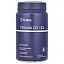 Trace Minerals ®, Жевательные мармеладки с витамином D3 и K2, с клубникой, 60 жевательных таблеток