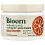 Bloom, молозиво и пептиды коллагена, апельсиновый крем, 120 г (4,23 унции)