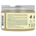 SheaMoisture, ямайское черное касторовое масло, укрепляющая и восстанавливающая маска, 340 мл (12 унции)