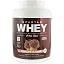 Sparta Nutrition, Spartan Whey, Chocolate Ice Cream, 5 lb