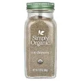 Simply Organic, Кардамон, 80 г (2,82 унции)