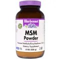Bluebonnet Nutrition, Порошок MSM, 8 унций (226 г)