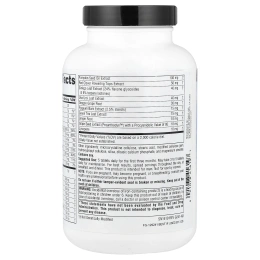 Source Naturals, Prosta-Response ™, 180 таблеток