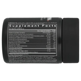 Codeage, мультивитамины для мужчин, 30 растительных капсул