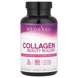 Neocell COLLAGEN Beauty Builder, 150 таблеток