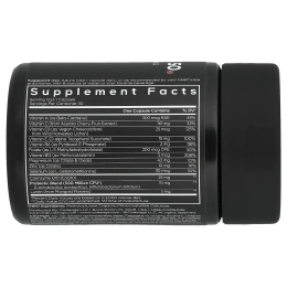 Codeage, Мультивитамины для мужчин, 50, 30 растительных капсул