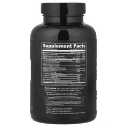 Project 1 Nutrition, P1-Test, 120 капсул